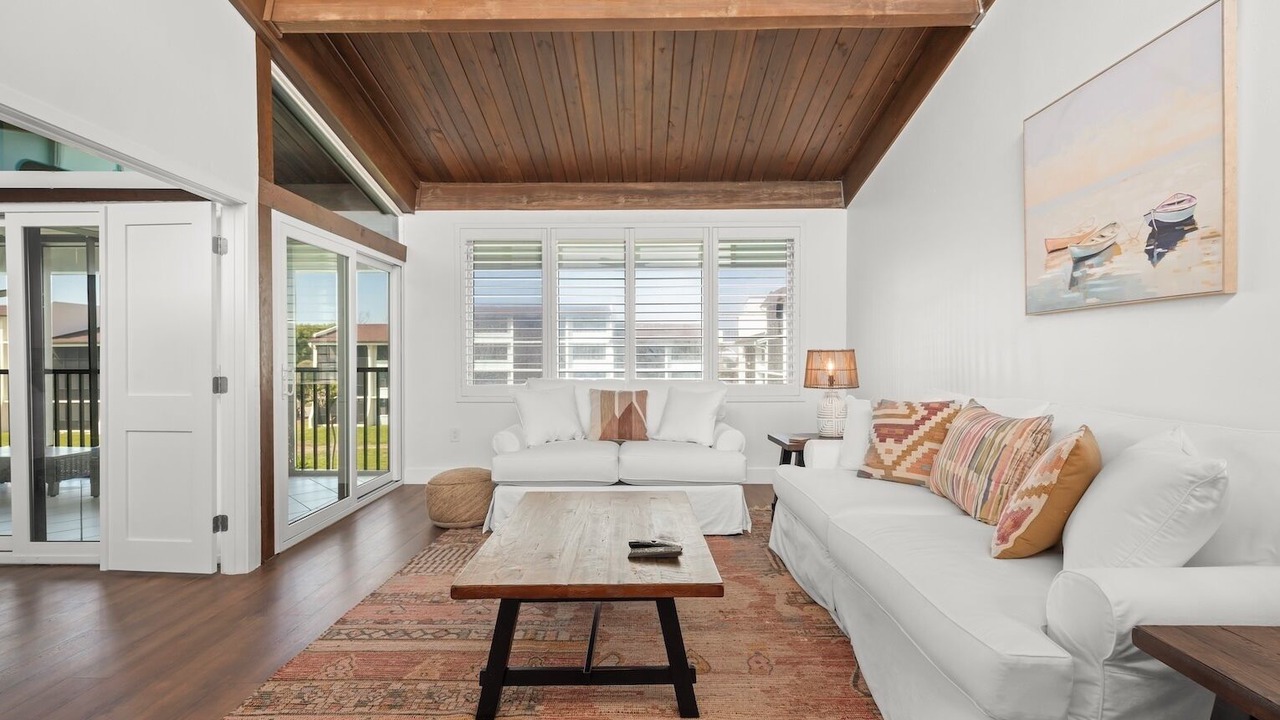 Photo of Livingroom in Sanibel