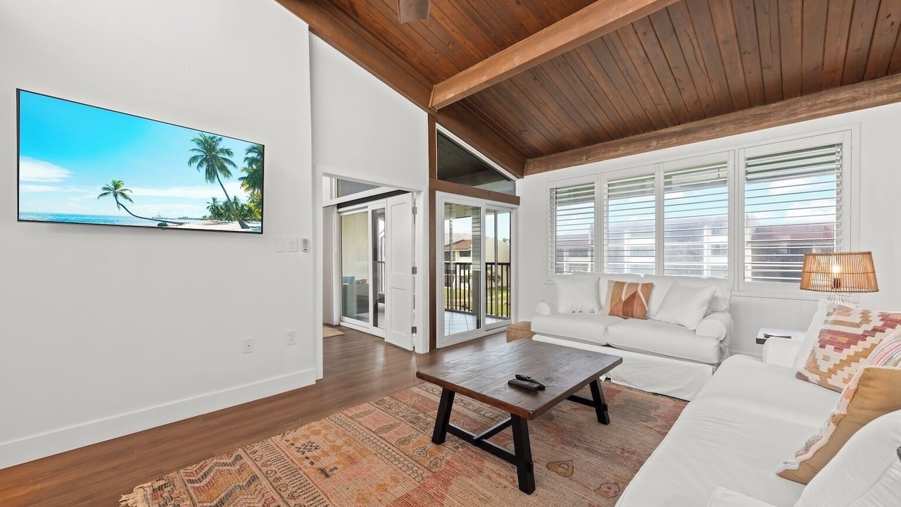 Photo of Livingroom in Sanibel