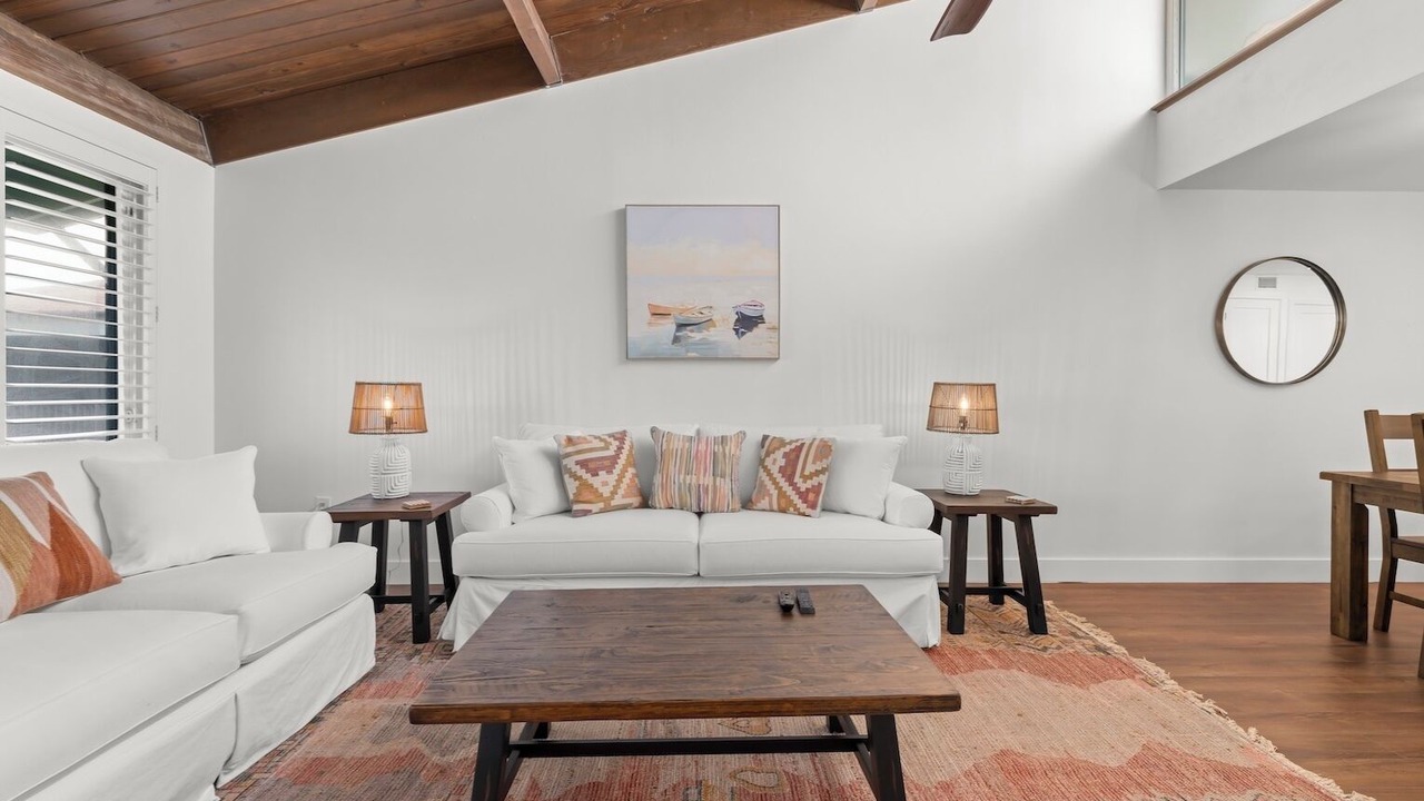 Photo of Livingroom in Sanibel