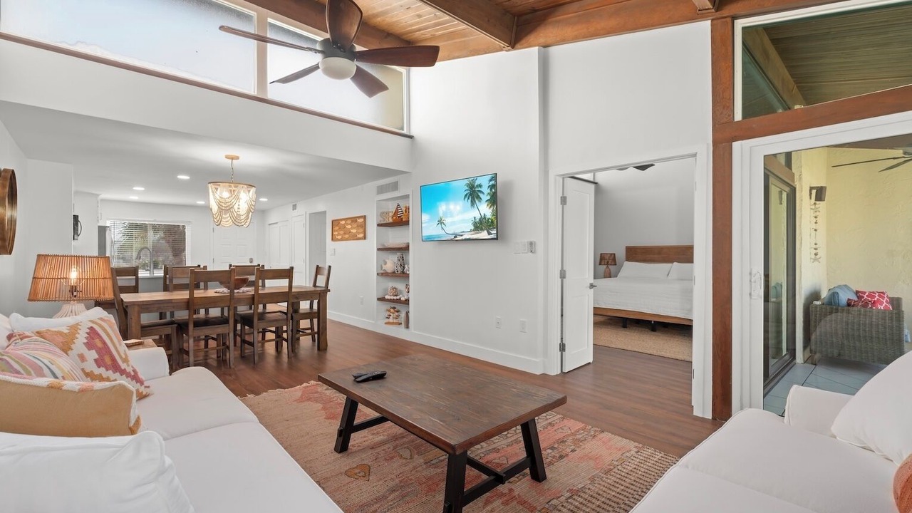 Photo of Livingroom in Sanibel