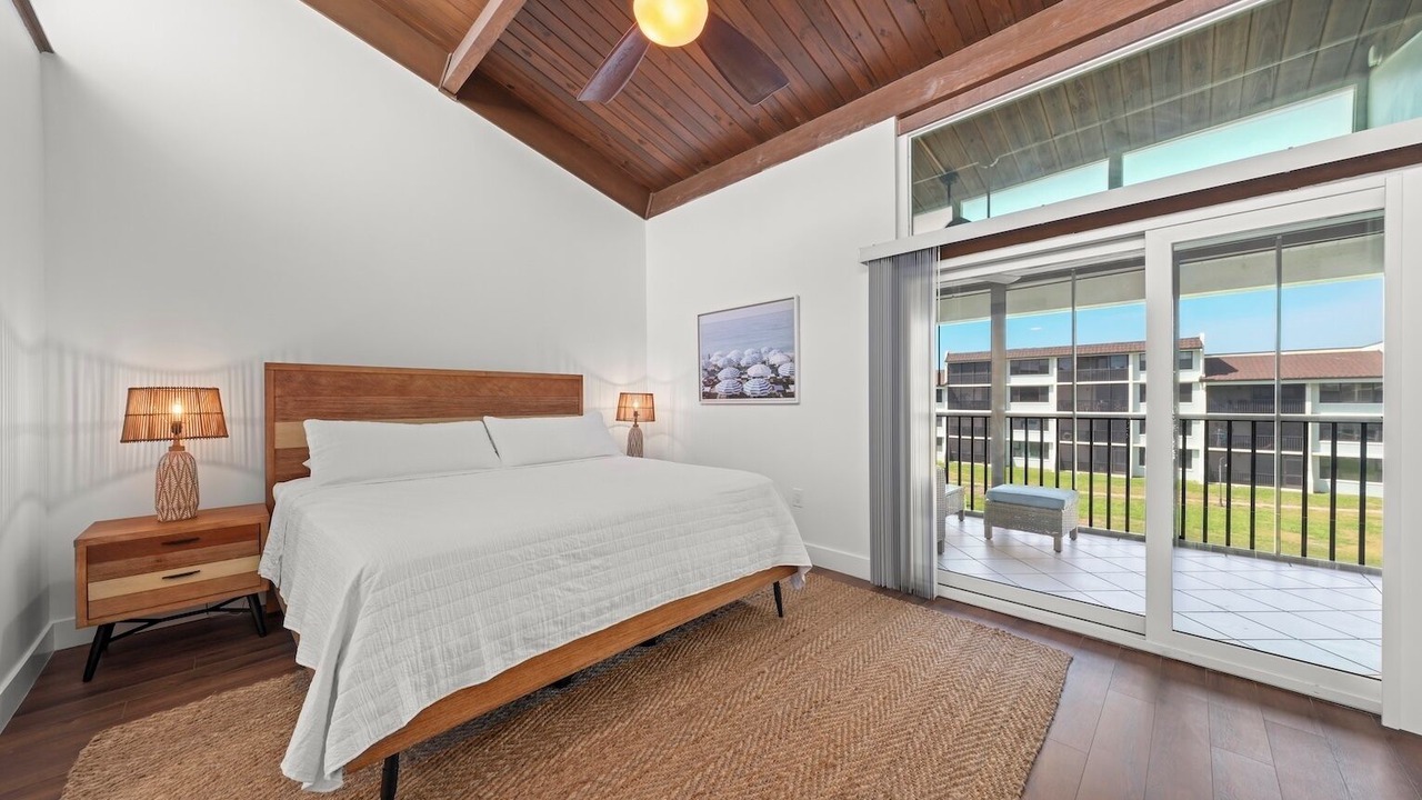 Photo of Bedroom in Sanibel