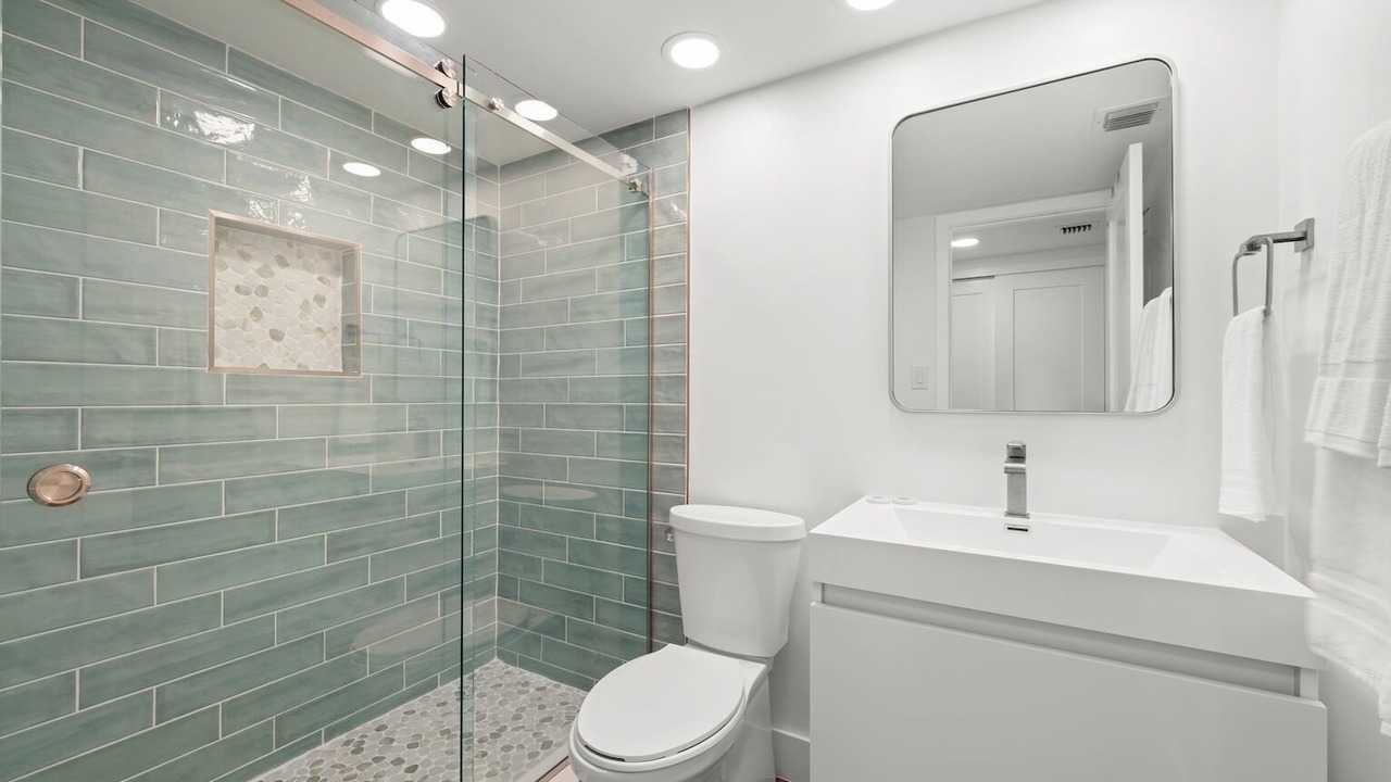 Photo of Bathroom in Sanibel