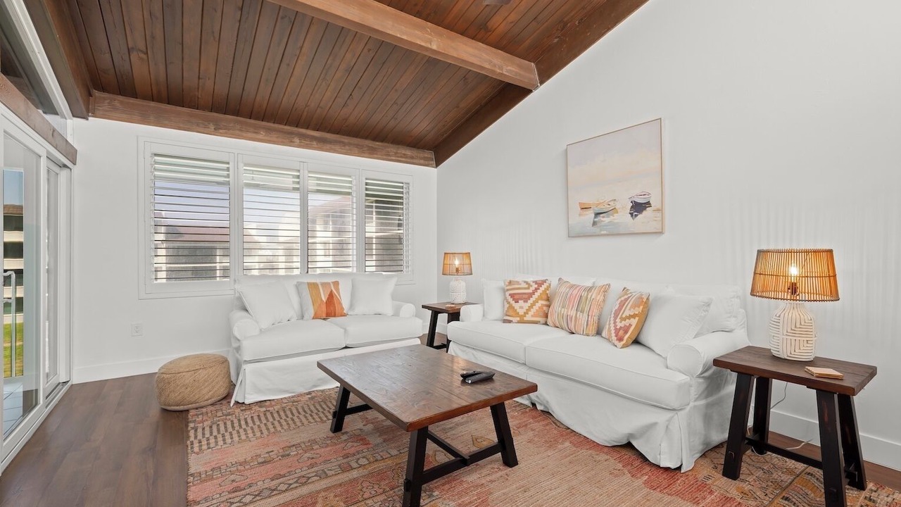 Photo of Livingroom in Sanibel