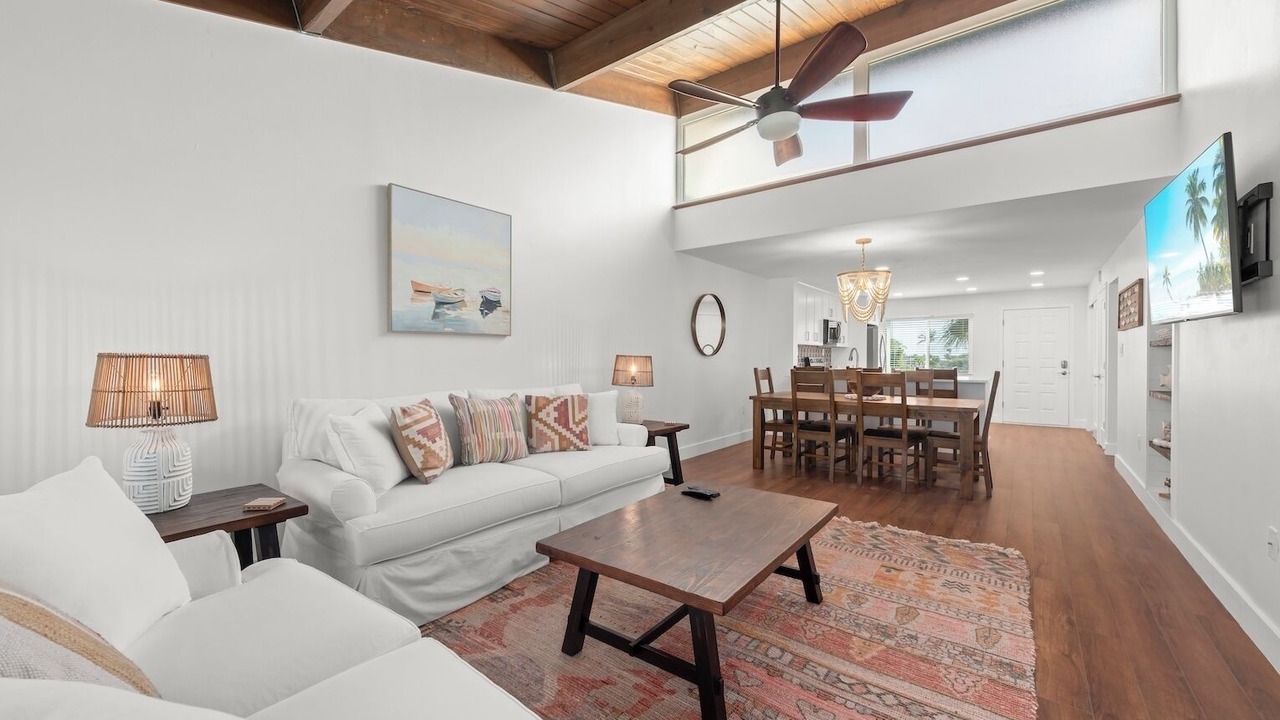 Photo of Livingroom in Sanibel
