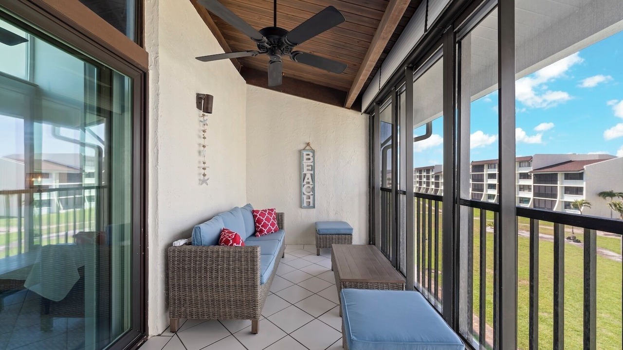 Photo of Outdoor in Sanibel