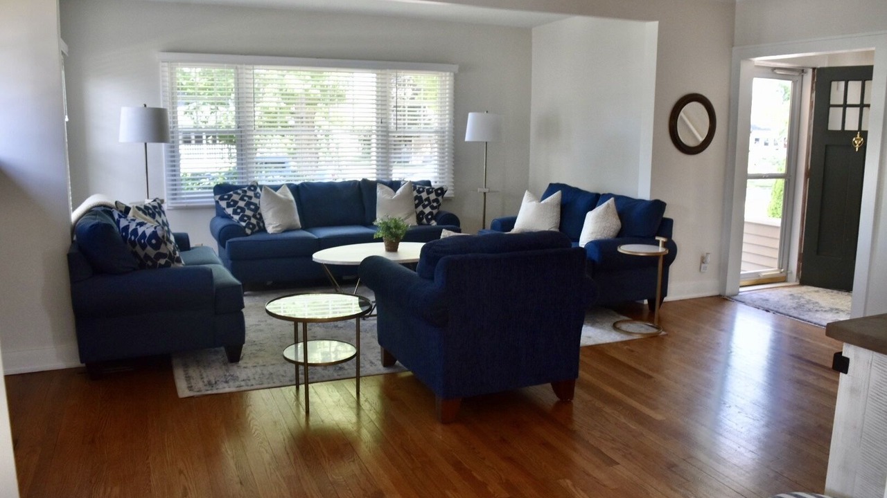 Photo of Livingroom in Northeast South Bend