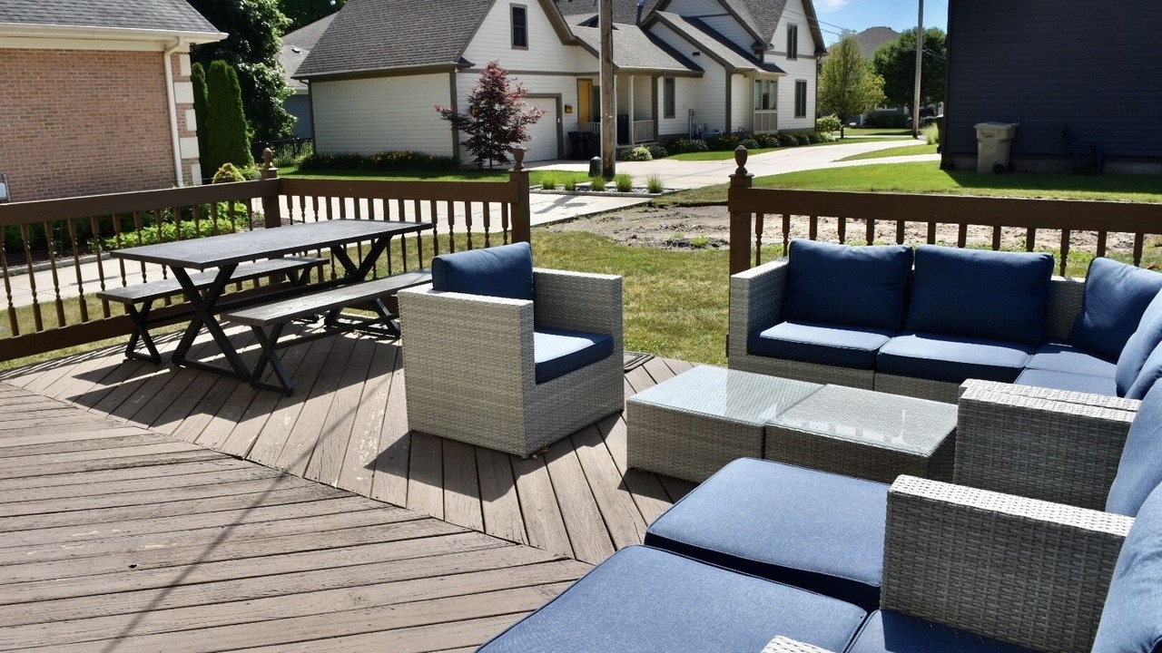 Photo of Outdoor in Northeast South Bend