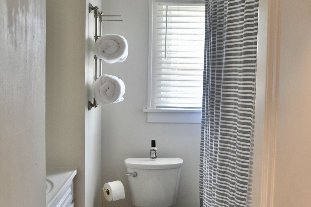 Photo of Bathroom in Northeast South Bend