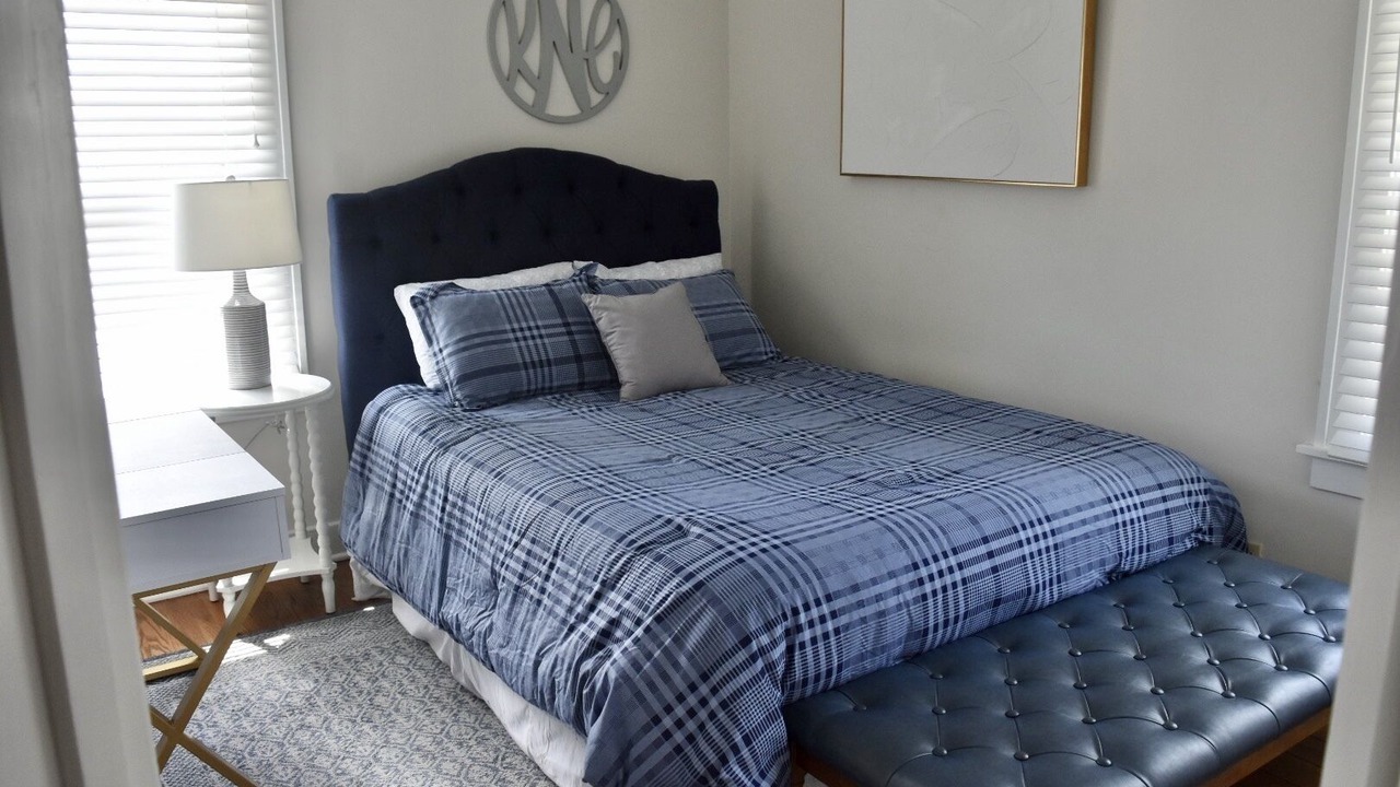 Photo of Bedroom in Northeast South Bend