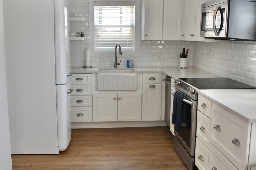 Photo of Kitchen in Northeast South Bend