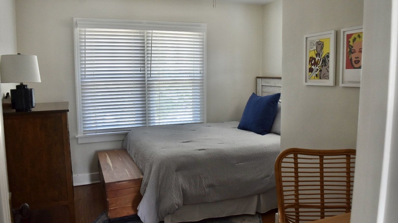 Photo of Bedroom in Northeast South Bend