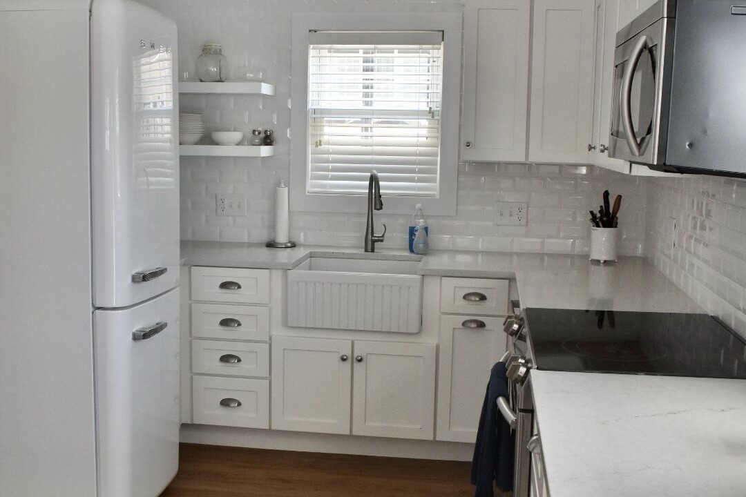 Photo of Kitchen in Northeast South Bend