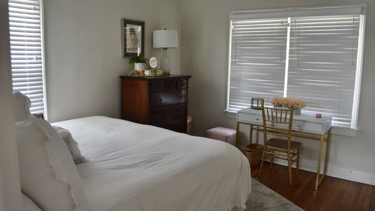 Photo of Bedroom in Northeast South Bend