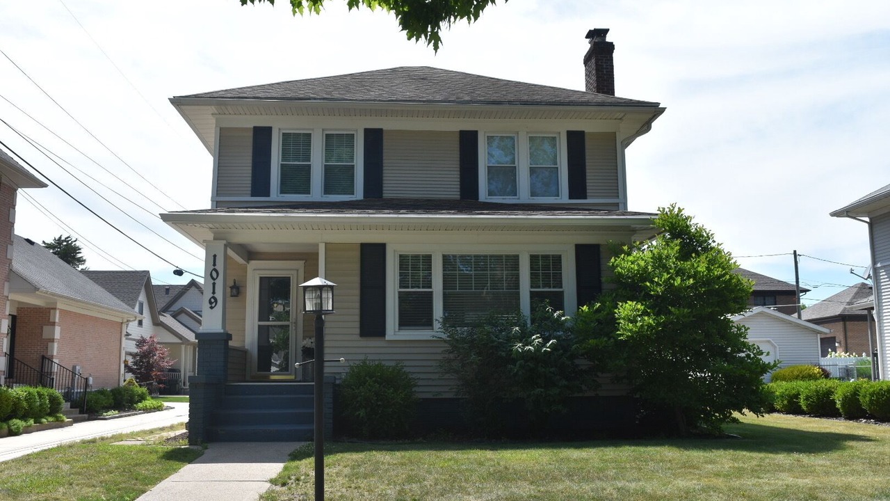 Photo of Outdoor in Northeast South Bend