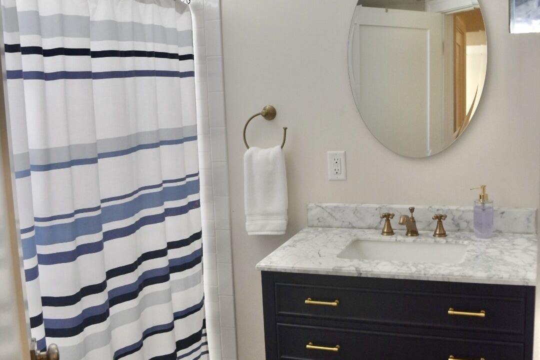 Photo of Bathroom in Northeast South Bend