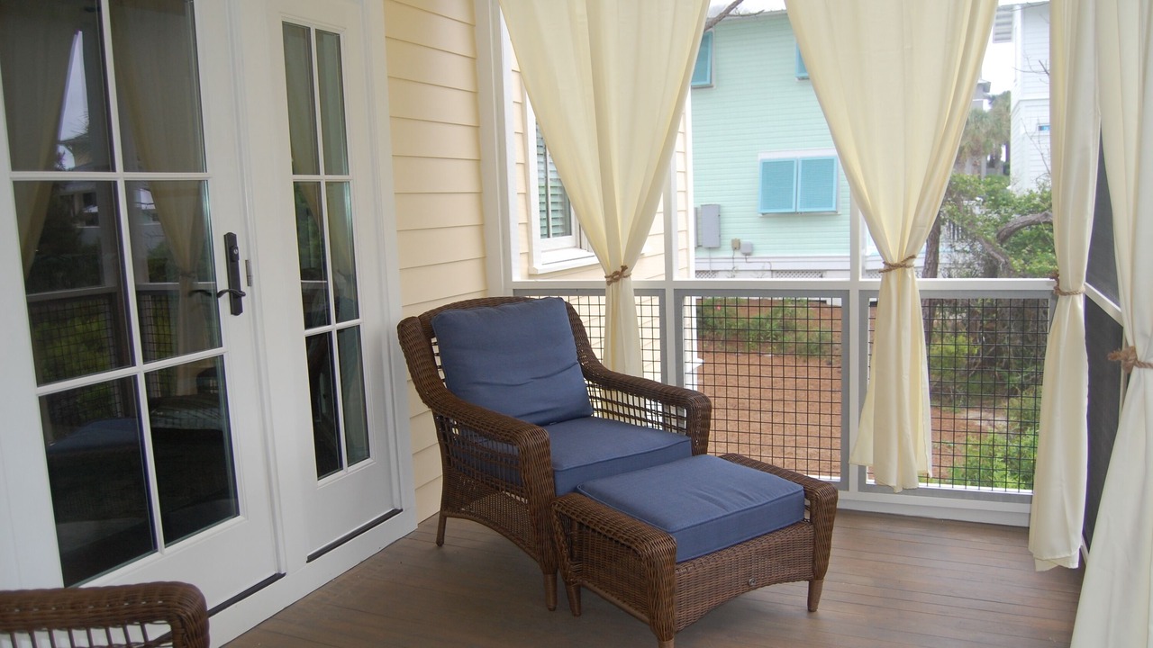 Photo of Outdoor in Sunnyside