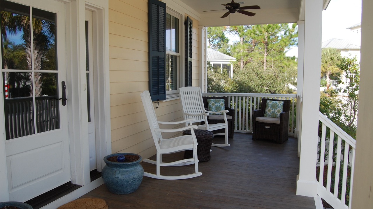 Photo of Outdoor in Sunnyside