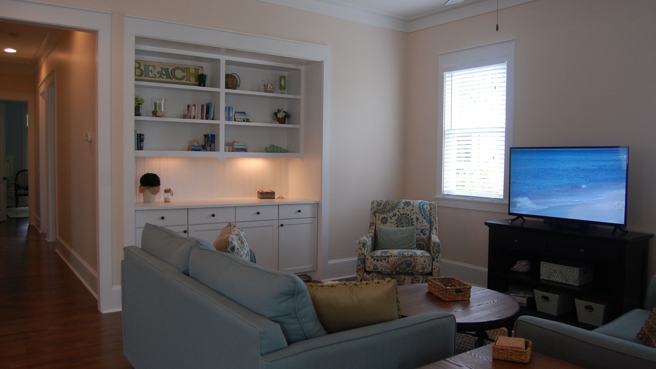 Photo of Bedroom in Sunnyside