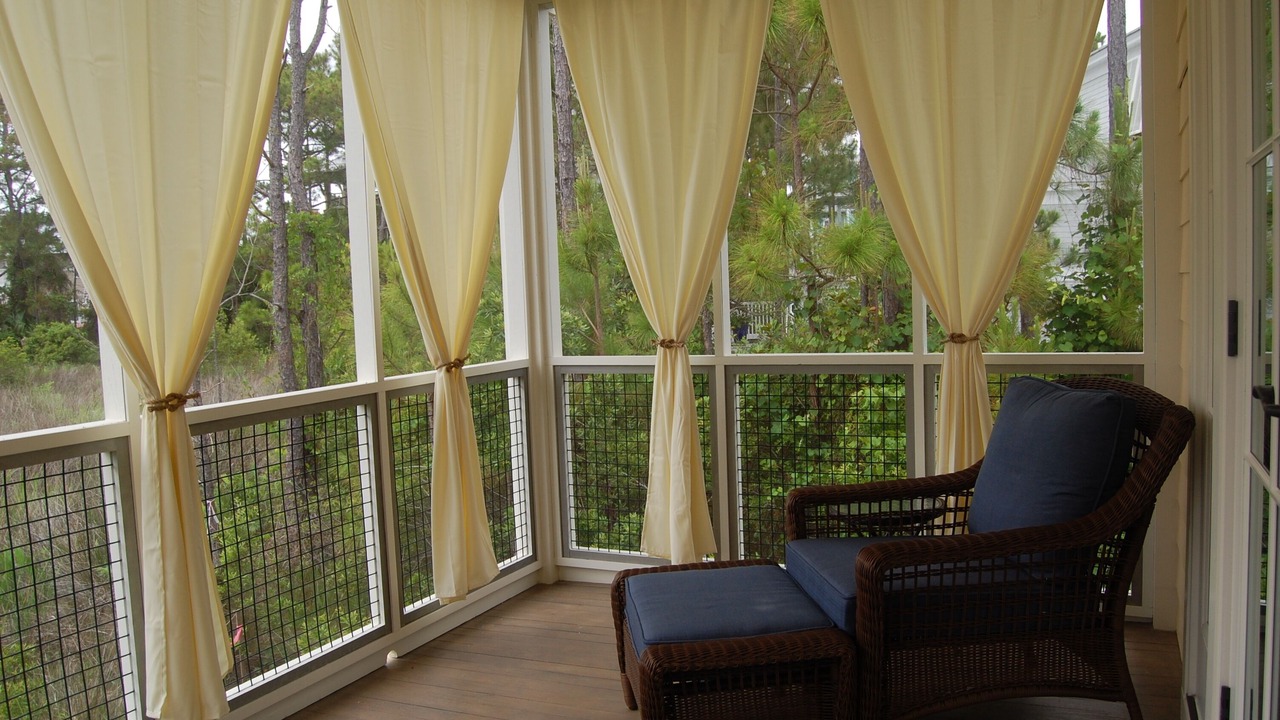 Photo of Outdoor in Sunnyside