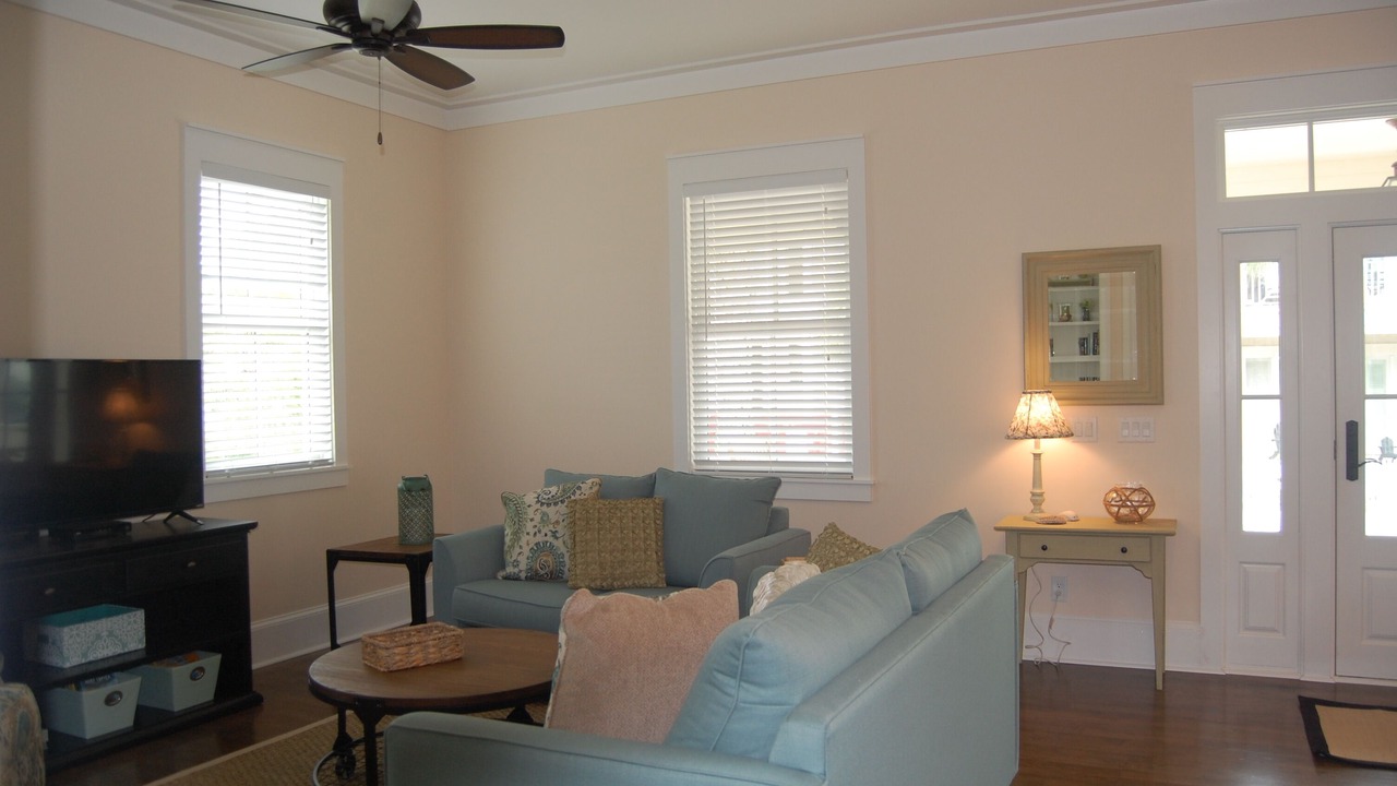 Photo of Bedroom in Sunnyside