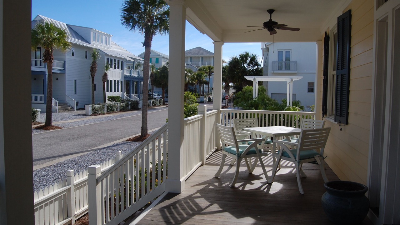 Photo of Outdoor in Sunnyside