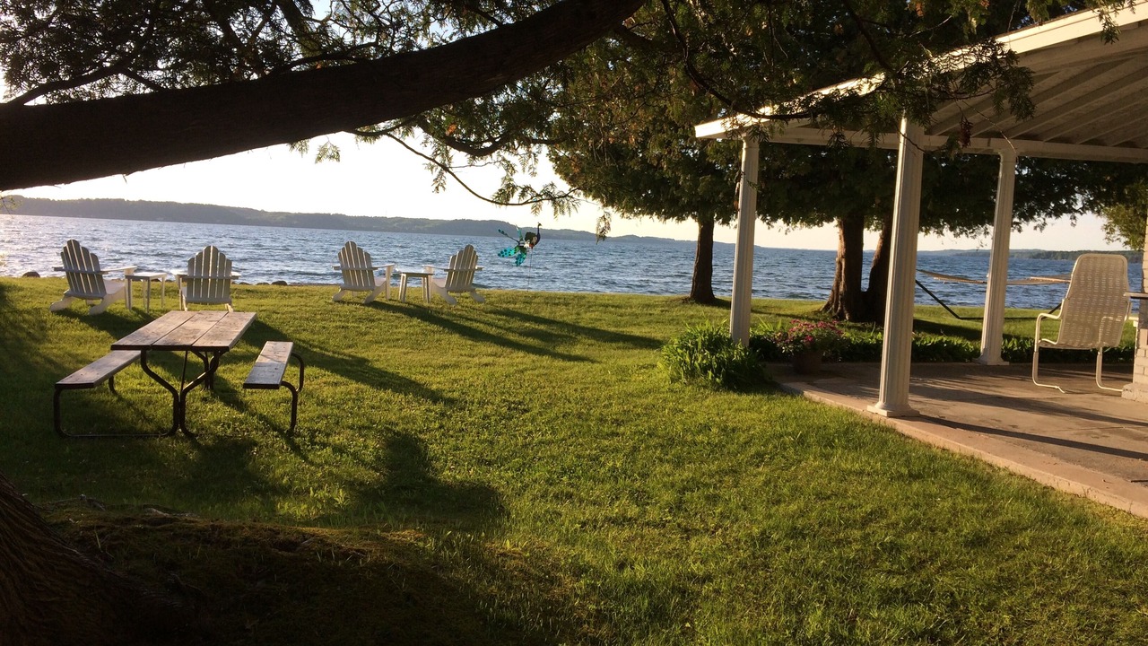 Photo of Outdoor in Clam River