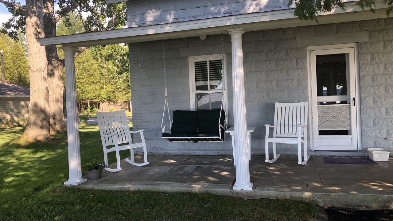 Photo of Outdoor in Clam River