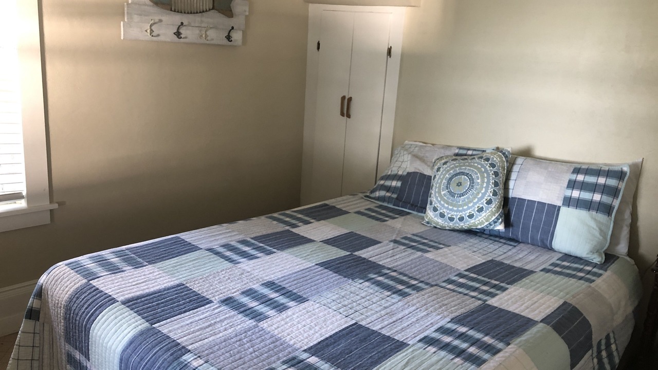 Photo of Bedroom in Clam River