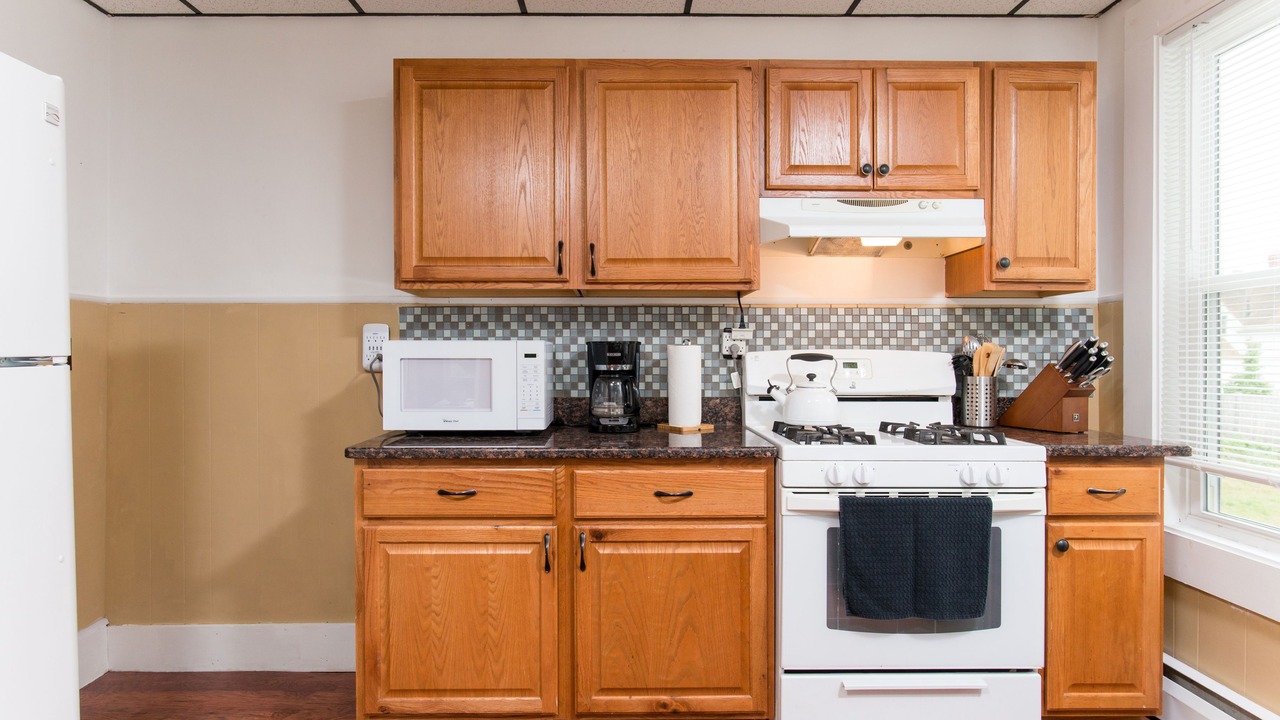 Photo of Kitchen in Ipswich
