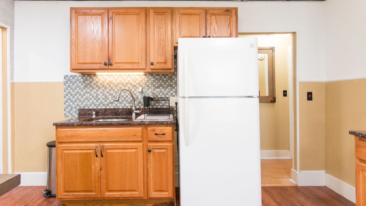 Photo of Kitchen in Ipswich