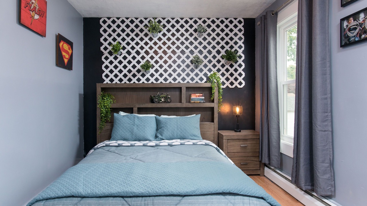 Photo of Bedroom in Ipswich