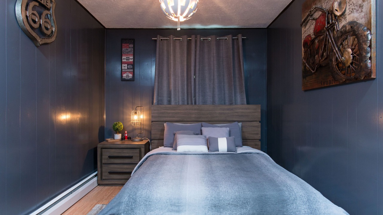 Photo of Bedroom in Ipswich