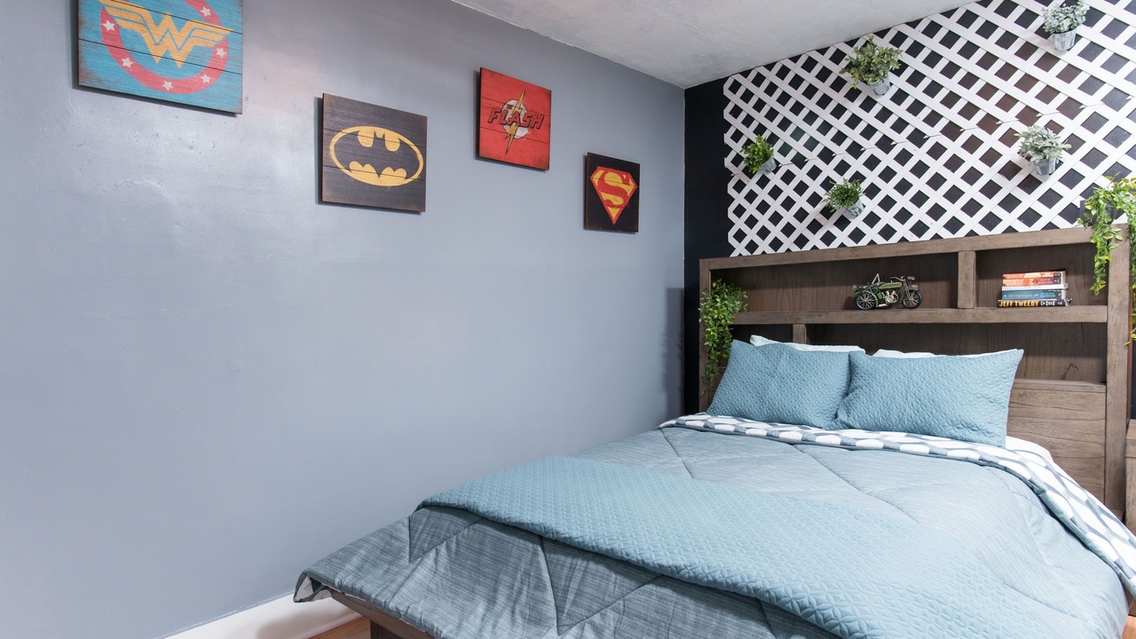 Photo of Bedroom in Ipswich