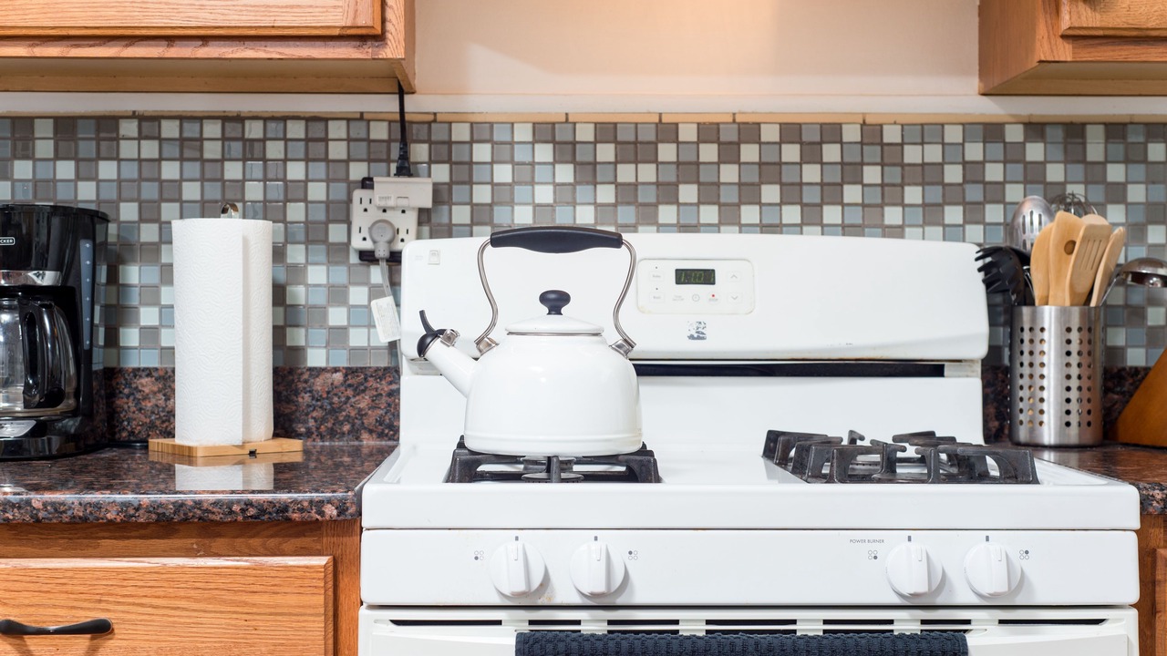 Photo of Kitchen in Ipswich