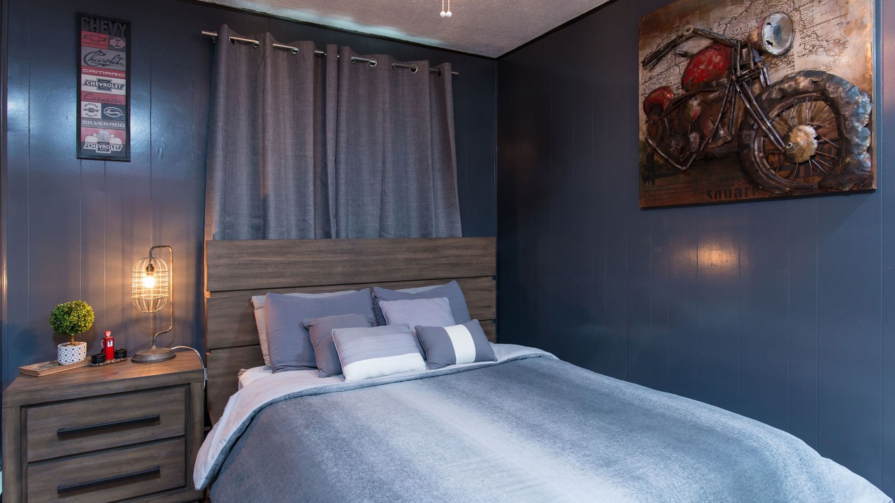 Photo of Bedroom in Ipswich