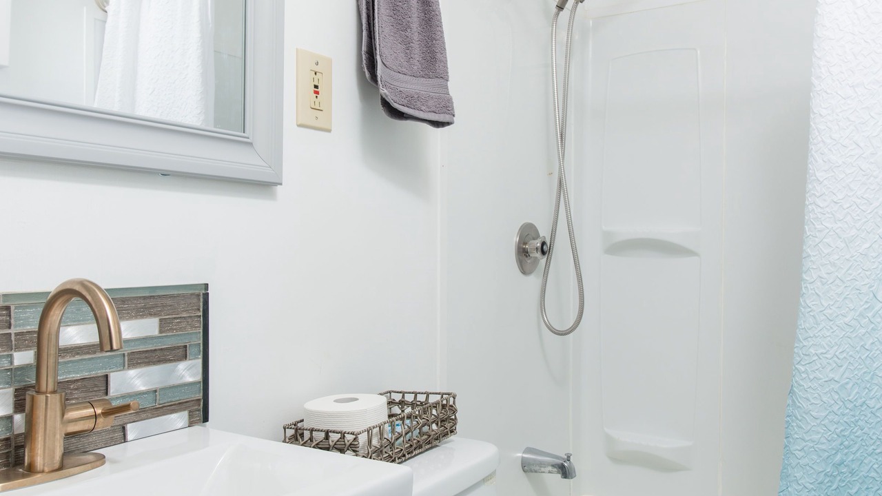 Photo of Bathroom in Ipswich