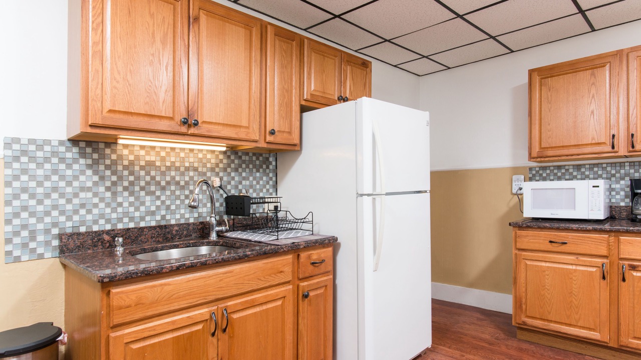 Photo of Kitchen in Ipswich