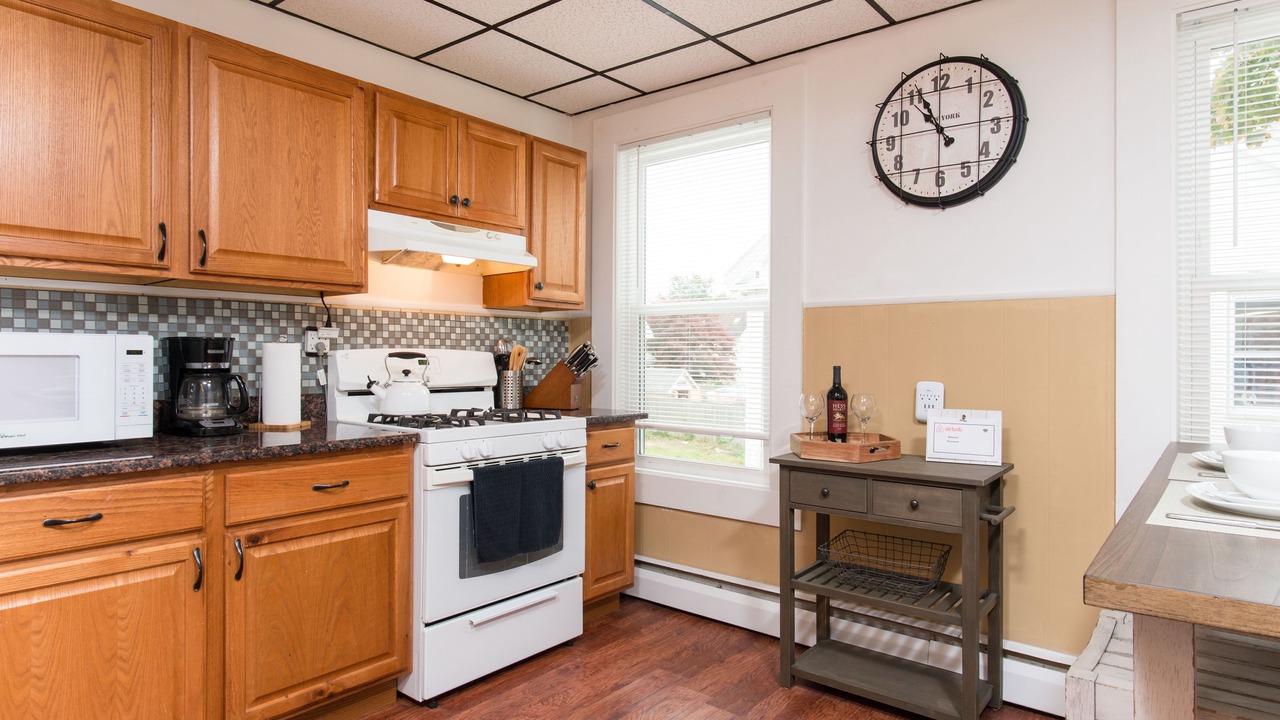 Photo of Kitchen in Ipswich