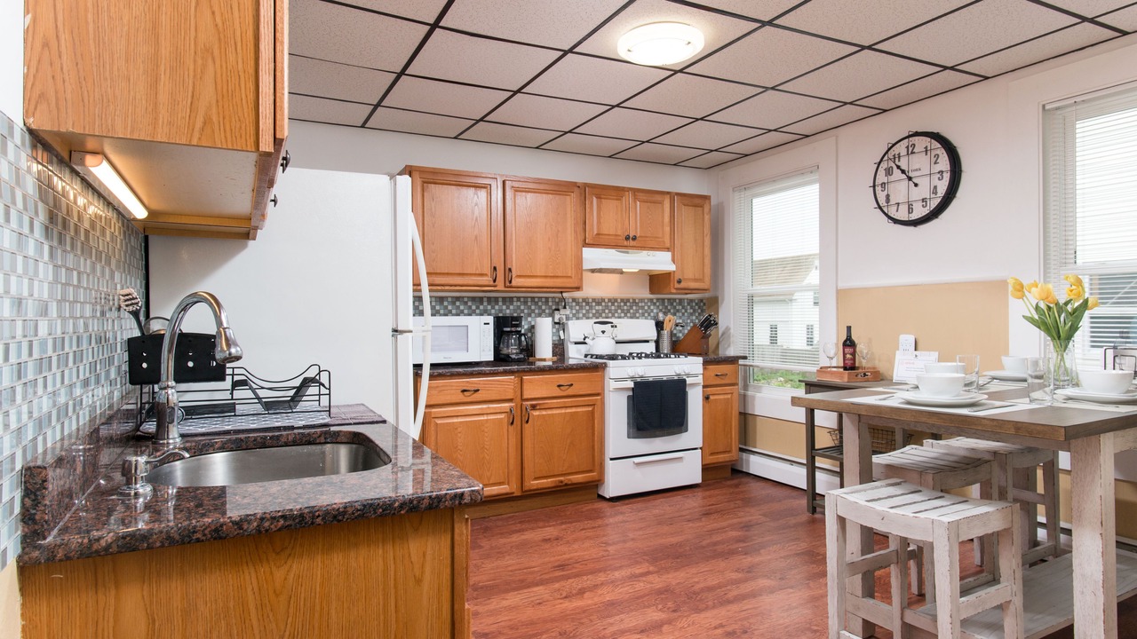 Photo of Kitchen in Ipswich