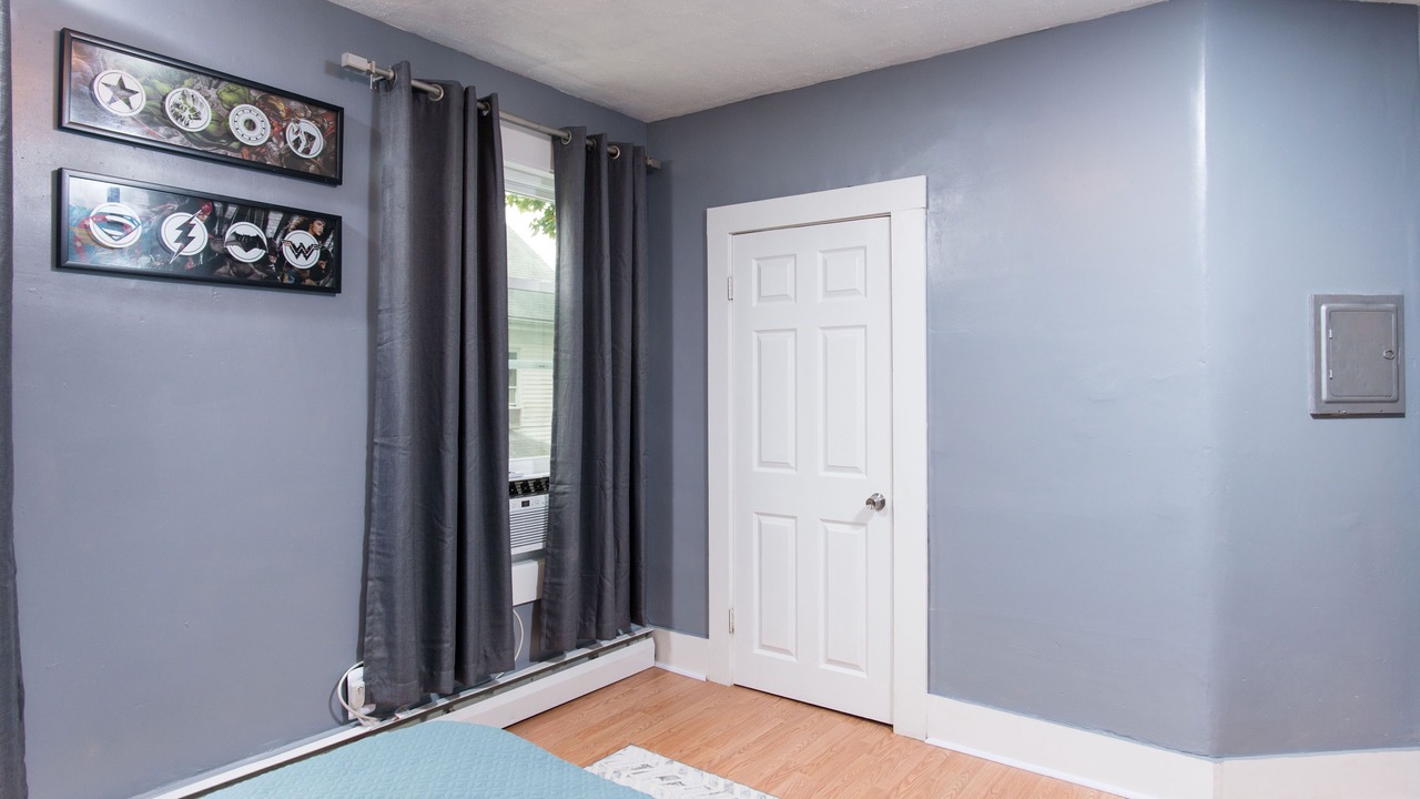 Photo of Bedroom in Ipswich