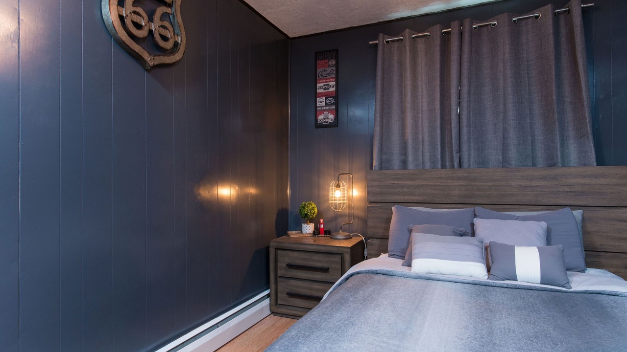 Photo of Bedroom in Ipswich