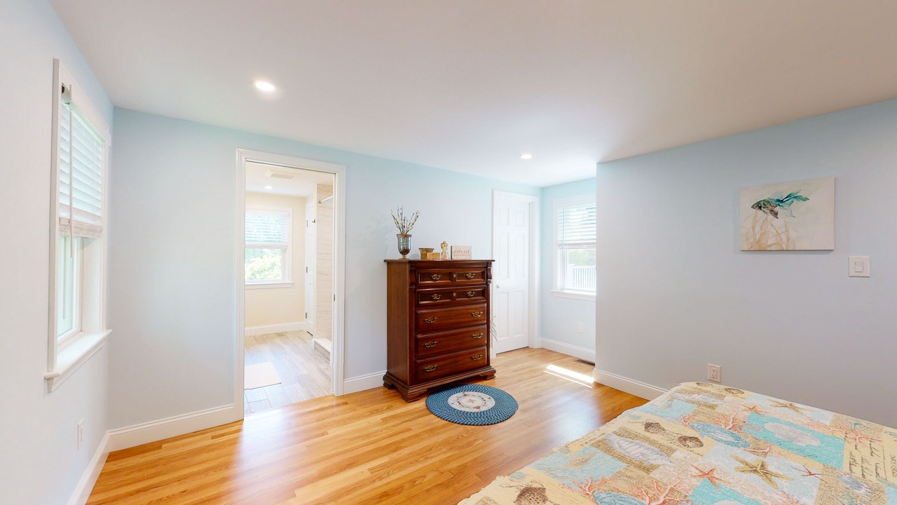 Photo of Bedroom in Hyannis