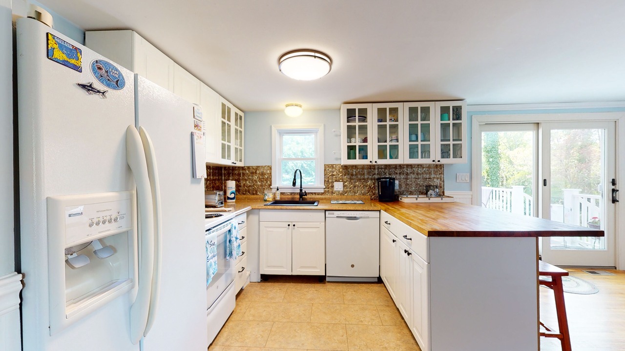 Photo of Kitchen in Hyannis