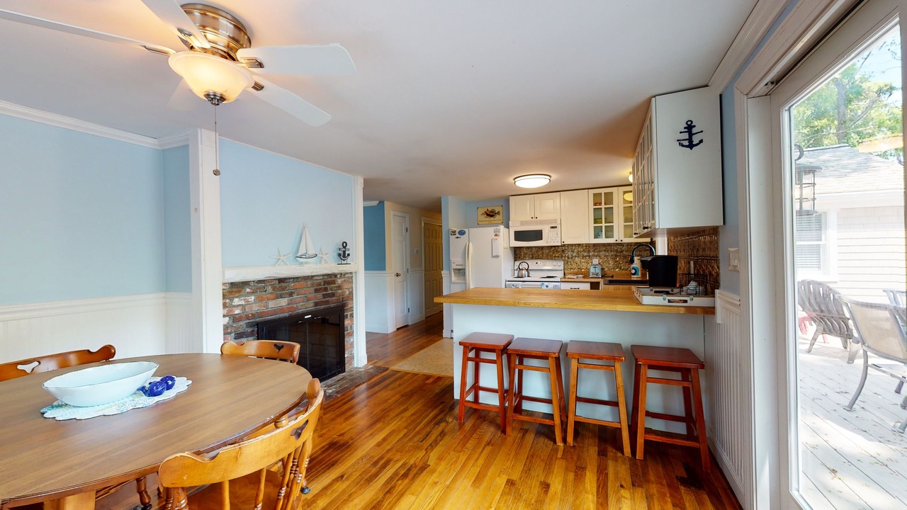 Photo of Kitchen in Hyannis