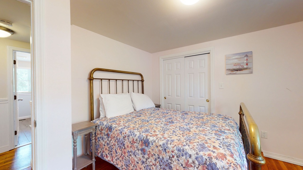 Photo of Bedroom in Hyannis