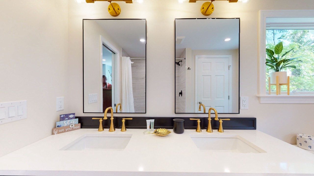 Photo of Bathroom in Hyannis