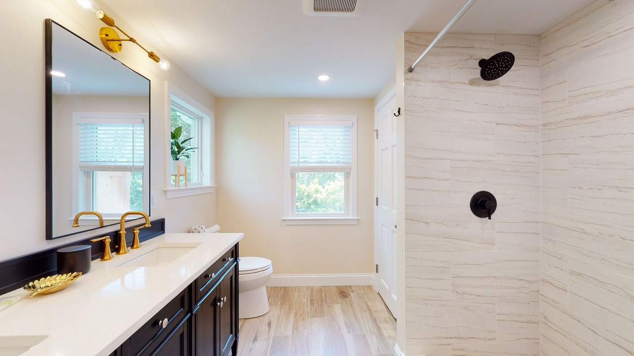 Photo of Bathroom in Hyannis