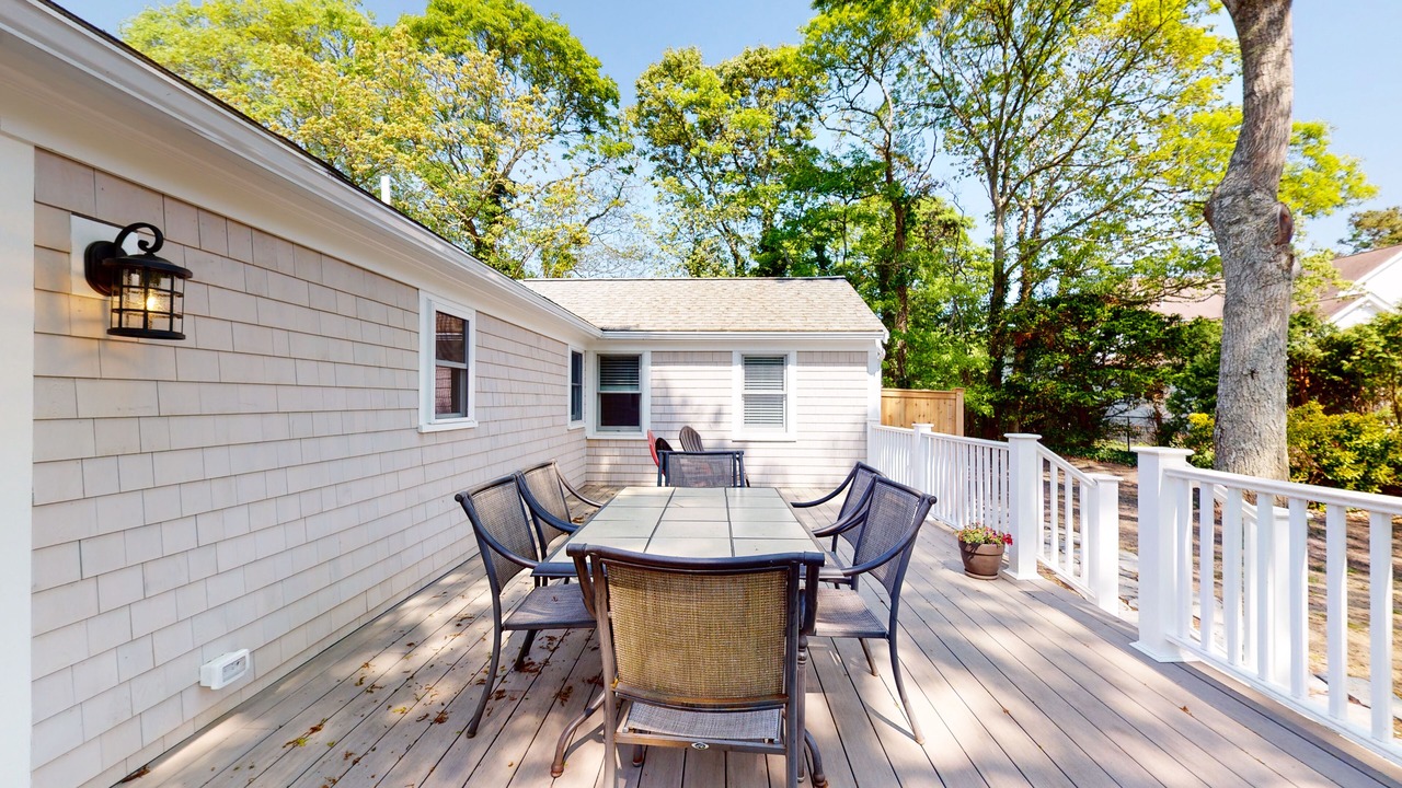 Photo of Outdoor in Hyannis
