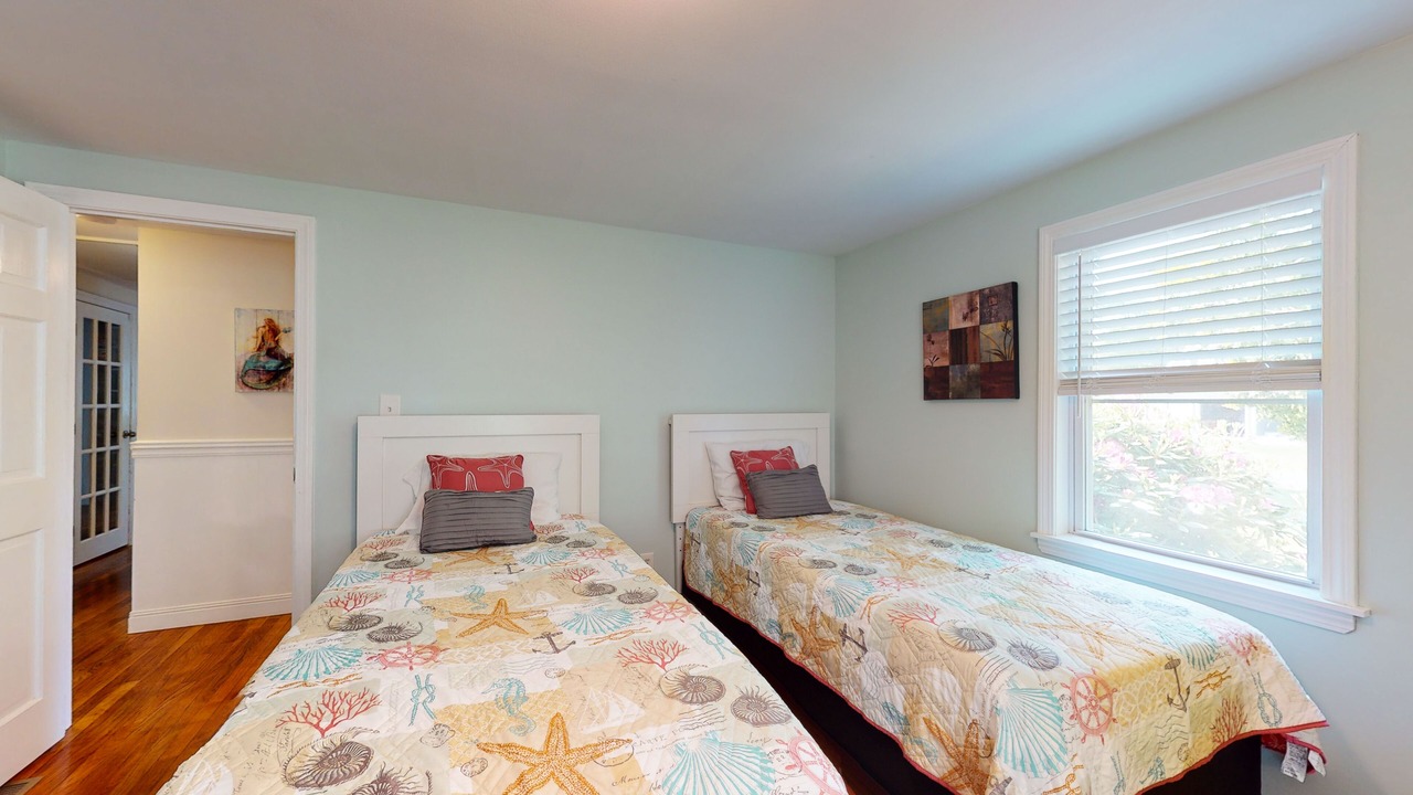 Photo of Bedroom in Hyannis