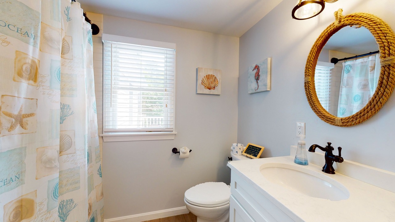 Photo of Bathroom in Hyannis
